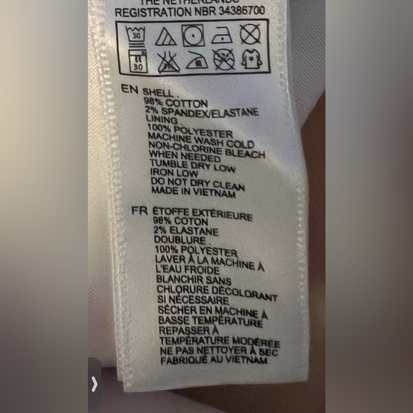 Forever 21 Womens Dress Size Medium Easter Spring - Picture 3 of 3